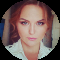 Светлана Чуркина